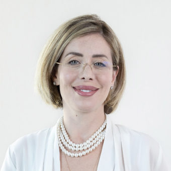 Sarah El Nabulsi